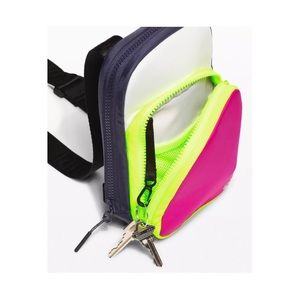 Lululemon Crossbody